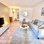 Old-World Charm With Modern Comforts