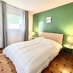 Old-World Charm With Modern Comforts