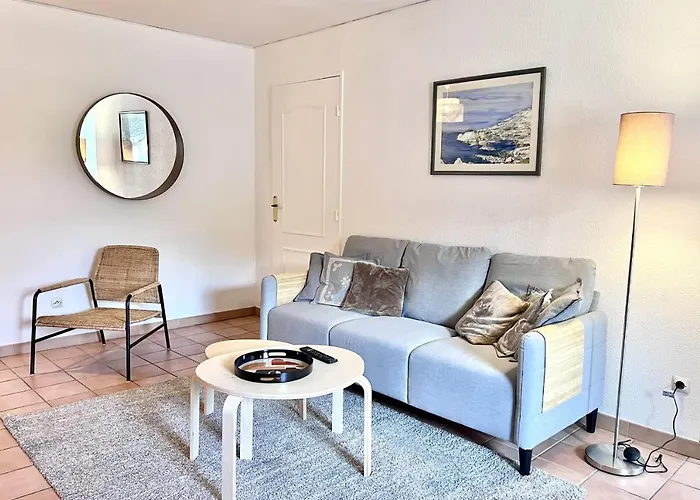 Old-World Charm With Modern Comforts