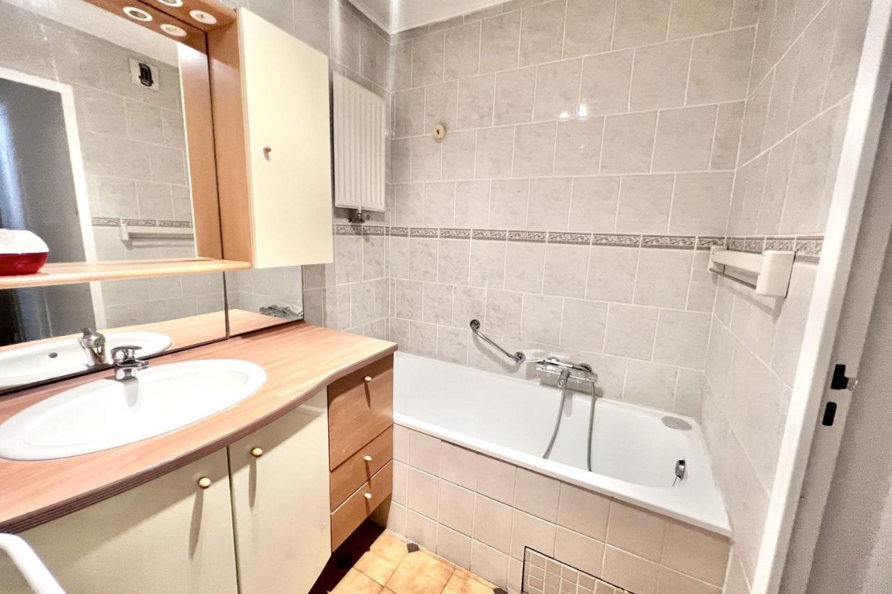 Old-world Charm With Modern Comforts *