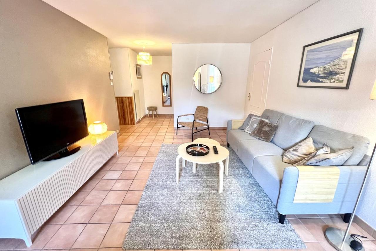 Appartement Old-world Charm With Modern Comforts *